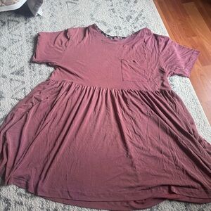 Agnes & Dora Swing Tunic